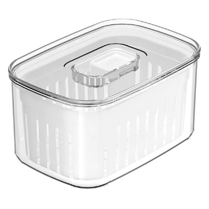 Organizador Com Cesto 0,62L - OU