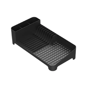 Escorredor de Louça Preto Martiplast - OU