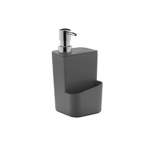 Dispenser Para Detergente 650ML Chumbo Martiplast - OU