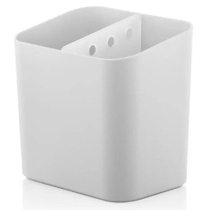 Escorredor de Talheres Branco Martiplast - OU
