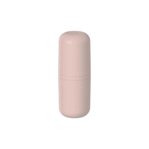 orta Escova Creme Dental com Tampa Bold Banheiro Rosa Duna - OU