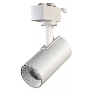 Spot Trilho Led Authentic Evo Branco 12w 3000k Avant