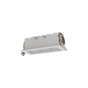 Spot De Embutir Íris Led 6W Blumenau