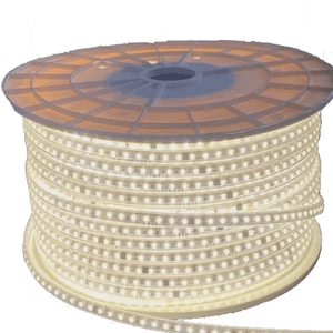 Fita Super Brilho Corte Livre 220v 3000k Gaya
