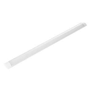 Luminária Led Elegance Fit 6500k 36w Branco Fosco Avant