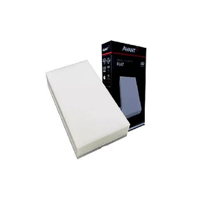 Arandela Led Flat 6500K Branco Avant