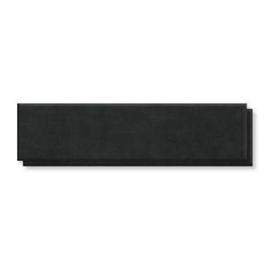 Revestimento Porcelanato Acetinado 7,7x30,5cm Roca