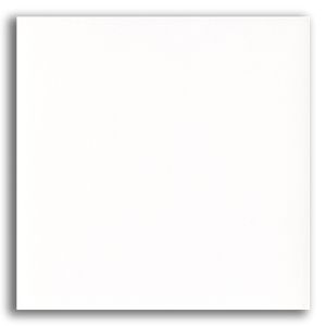 Cerâmica 46x46cm Tipo C Aurora Branco Brilhante Cerbras