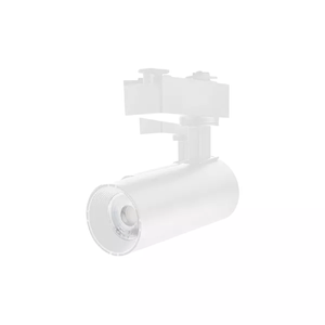 Spot Eletrificado para Trilho 10w Branco 6500k Blumenau