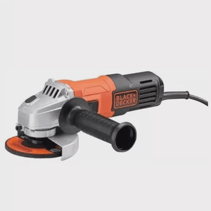 Esmerilhadeira Angular 920w G720x Black & Decker