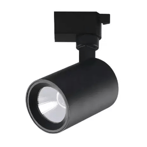 Spot Smart Para Trilho 10W 3.000K Preto Blumenau