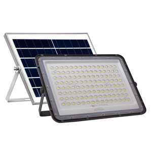 Refletor Led 100W Tech Solar Blumenau