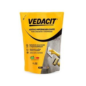 Vedacit 900ml Vedacit