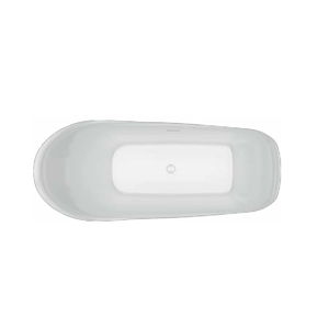 Banheira Freestanding Moove 187x86x89cm Jacuzzi