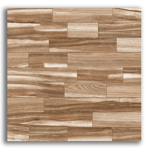 Cerâmica 46x46cm Ipu Mogno Brilhante Tipo C Cerbras