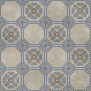 Porcelanato Costa Mar Cetim Acetinado 80x80cm Tipo A INCESA
