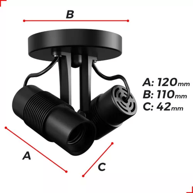 Spot-De-Sobrepor-Basic-Para-2-Lampadas-Preto-Base-E27-Avant-110v_220v--3-.png