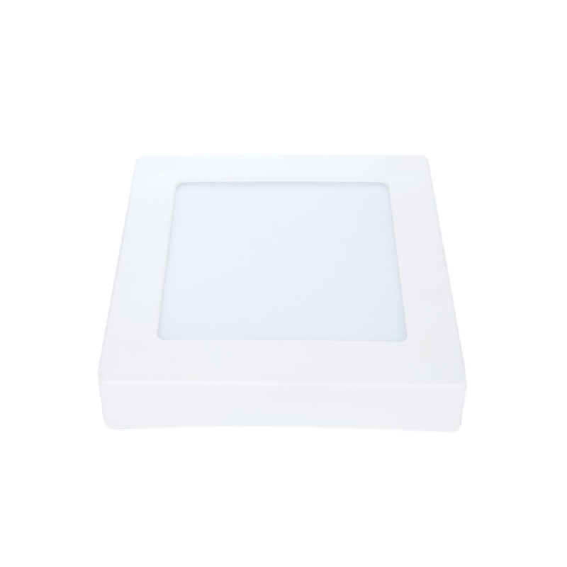 Painel Led Pop Sobrepor Quadrado 12w Branco 6500k Bivolt  Avant.png