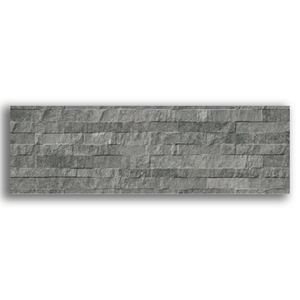 Porcelanato 32x100cm Retificado Malta Carbono Tipo A Ceusa