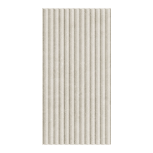Revestimento 45x90cm Retificado Canel Cannes Bege Tipo A Biancogres
