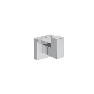 Cabide Quadratta Cromado Deca