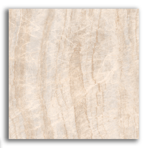 Porcelanato 120x120cm Taj Mahal MC Tipo Bege A Roca