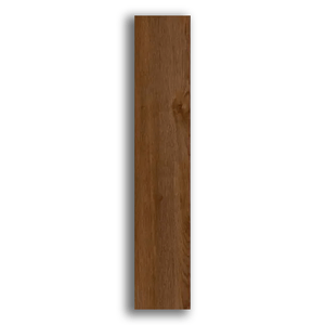 Porcelanato 20x120cm Retificado Brunei Castano Satin Tipo A Biancogres