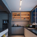 Luminaria LED Avant Elegance Fit 18W Preto 6,5K Avant -4-.png