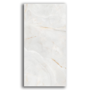 Porcelanato 60x120cm Retificada Onyx Reale Tipo A Cerbras