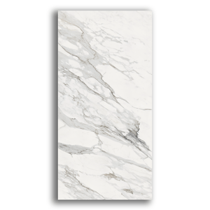 Porcelanato 160X320cm Retificado Gran Calacata Matte Tipo A Roca