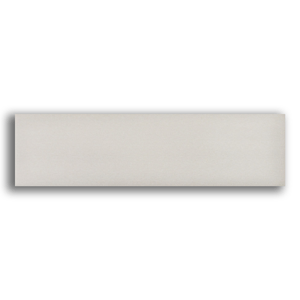 Revestimento 7x25cm Aquarela Off White Matte Tipo A Decortiles