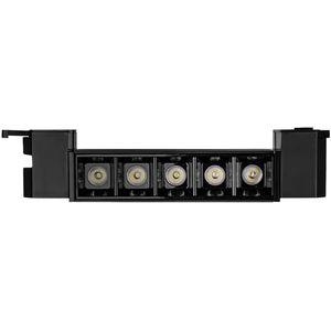 Spot Up Pontual para Trilho AL 20cm 10W 6.500K Blumenau