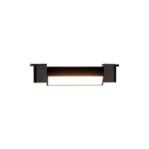 Spot Direcionável para Trilho Eletrificado Led UP Linear Difuso 10W Bivolt Blumenau