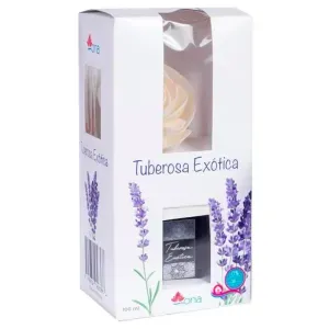 Difusor Aroma Ona 120ml Rosa Tuberosa Exótica Ona
