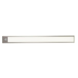 Luminária LED Recarregável 3W Luz Amarela Légna com Fixação Magnética Gaya
