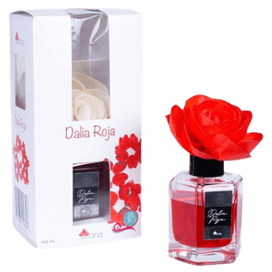 Flor Aromatizante Dalia 120ml Ona