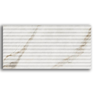 Revestimento Marmorizado Acetinado Canel Marmo Perla 45x90cm Tipo A Biancogres