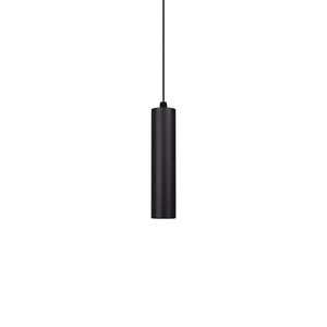 Pendente Para Trilho Eletrificado Led Up Bivolt Preto 3000k Luz Amarela Blumenau