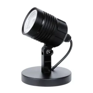 Spot Hummer De Sobrepor Led Ip65 Luz Branca Bivolt 6500K 6W Avant
