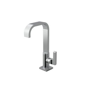 Torneira Para Lavatório Mesa Freedom Cromada Perflex