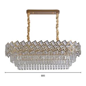 Lustre Pendente Ltr-015 Dourado E14 Bivolt Nitrolux
