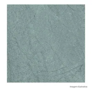 Porcelanato 20x20cm Pacific Sbl Hard Tipo A Portinari