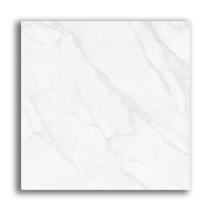 Porcelanato Mont Blanc Acetinado 100x100cm Tipo A Eliane