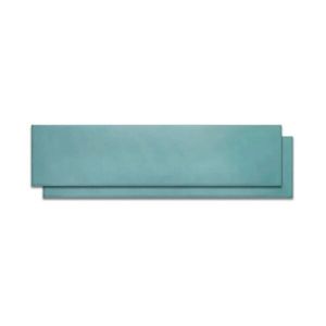 Revestimento Porcelanato Acetinado 7,7x30,5cm Ombre Secret Garden Roca