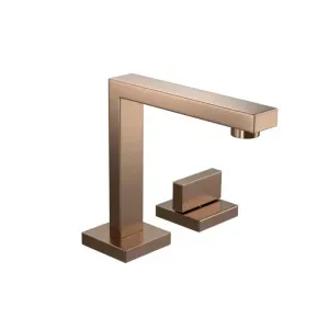 Torneira para Lavatório de Mesa Bica Alta Dream Corten Deca