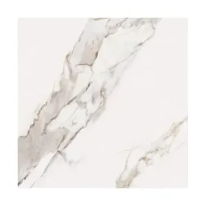 Porcelanato 70x70 Calacatta Oro Matte Tipo A Cinza Cerbras