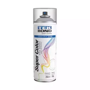 Verniz Spray 350ML Uso Geral Tekbond