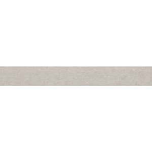 Porcelanato 14.8x120cm Retificado Risca Gris Tipo A Eliane