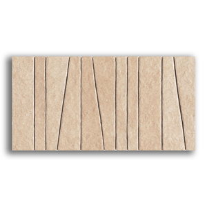 Porcelanato 29x57.4cm Sac Olaria  Mos Duna Duo Tipo A Eliane
