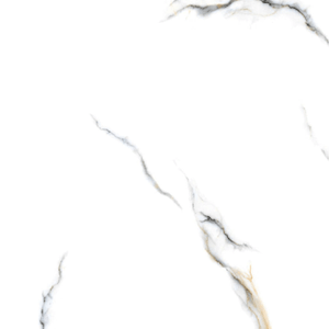 Cerâmica Tipo A Marmorizado Brilhante Borda Arredondada Interno 58x58cm Incenor